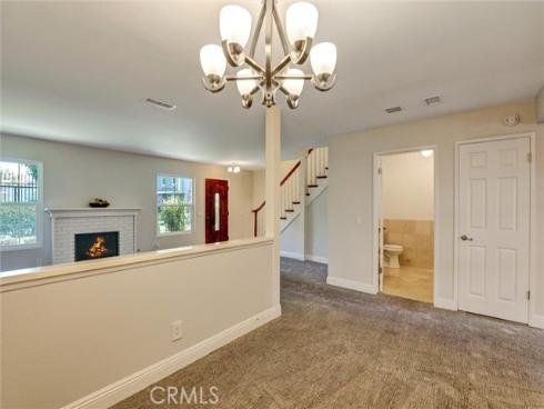 10  Pendelton  , Irvine, CA