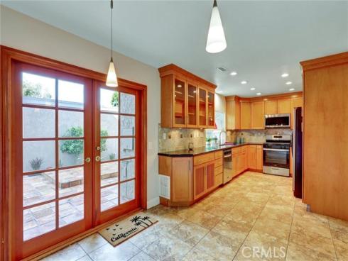 10  Pendelton  , Irvine, CA