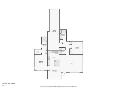 253  Carlow  , Irvine, CA