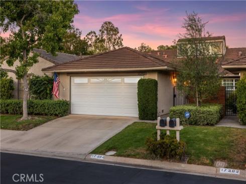 17292  Candleberry  , Irvine, CA