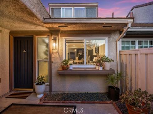 17292  Candleberry  , Irvine, CA