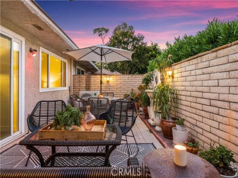 17292  Candleberry  , Irvine, CA