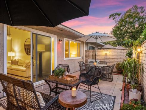 17292  Candleberry  , Irvine, CA