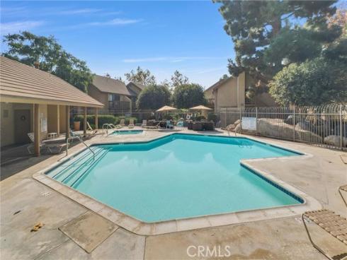 400 Orange Blossom 127 , Irvine, CA