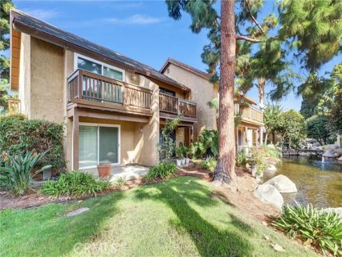 400  Orange Blossom  127 , Irvine, CA