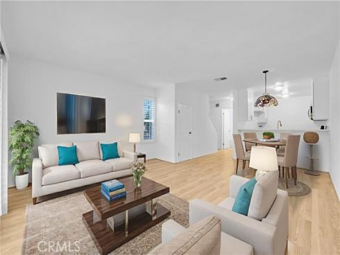 400  Orange Blossom  127 , Irvine, CA