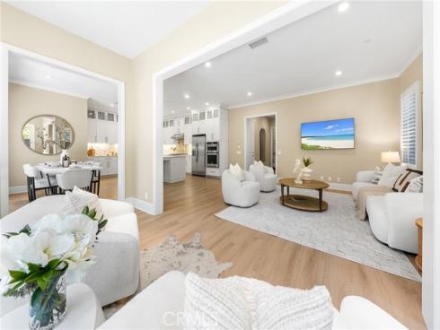 51  Thoroughbred  , Irvine, CA