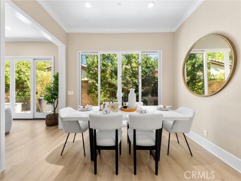 51  Thoroughbred  , Irvine, CA