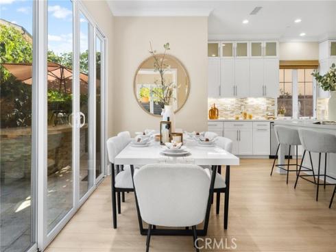 51  Thoroughbred  , Irvine, CA