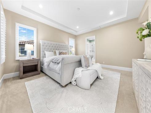 51  Thoroughbred  , Irvine, CA