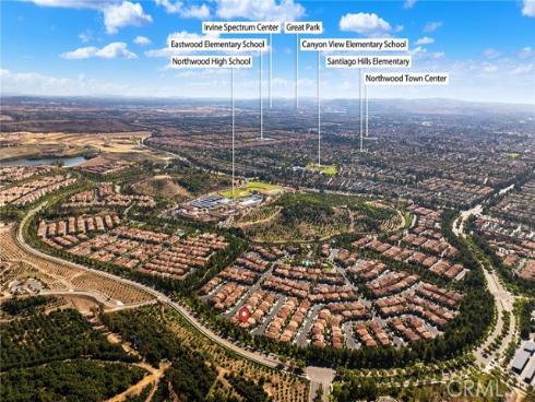 51  Thoroughbred  , Irvine, CA