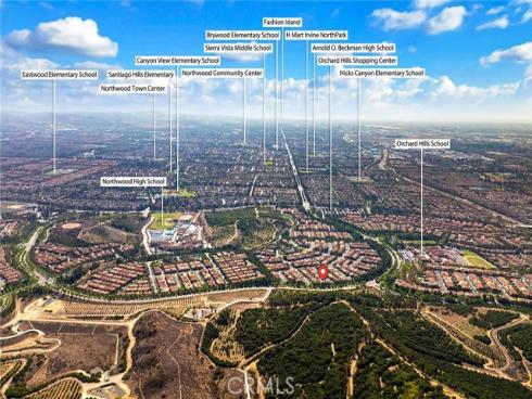 51  Thoroughbred  , Irvine, CA