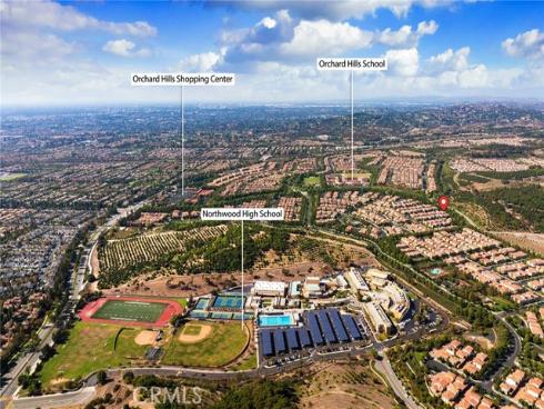 51  Thoroughbred  , Irvine, CA