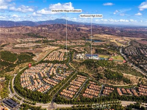 51  Thoroughbred  , Irvine, CA