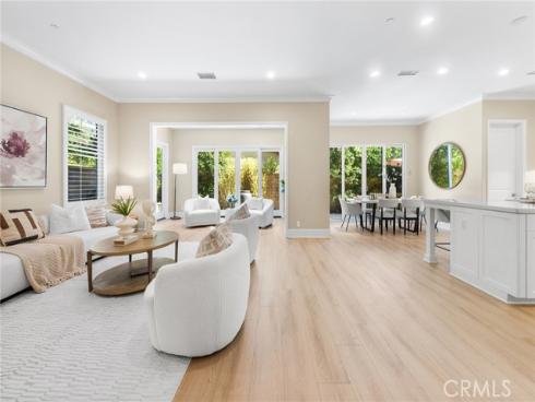 51  Thoroughbred  , Irvine, CA