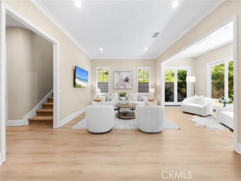 51  Thoroughbred  , Irvine, CA