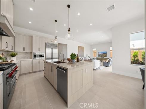 122  Mossvine  , Irvine, CA