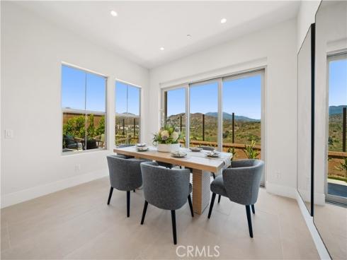 122  Mossvine  , Irvine, CA