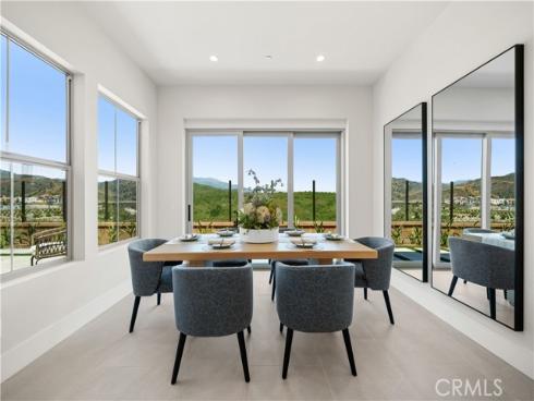 122  Mossvine  , Irvine, CA