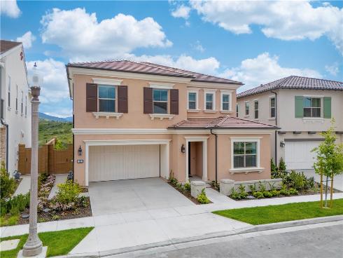 122  Mossvine  , Irvine, CA