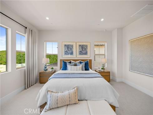 122  Mossvine  , Irvine, CA