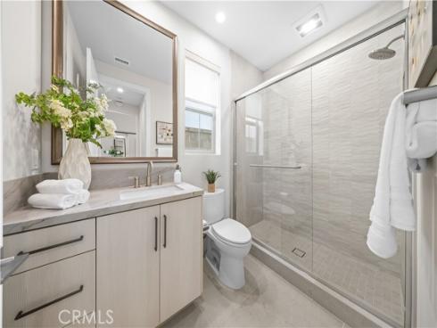 122  Mossvine  , Irvine, CA