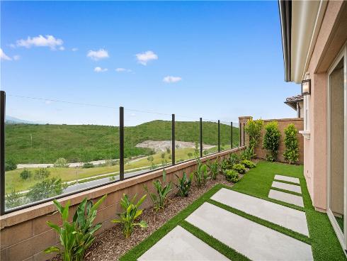 122  Mossvine  , Irvine, CA