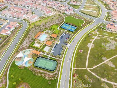 122  Mossvine  , Irvine, CA