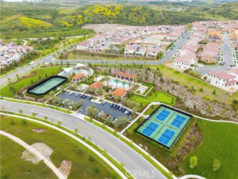 122  Mossvine  , Irvine, CA