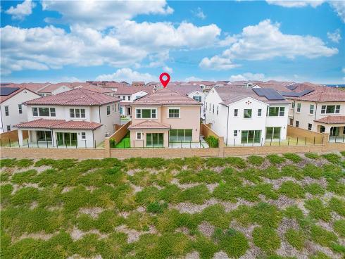 122  Mossvine  , Irvine, CA