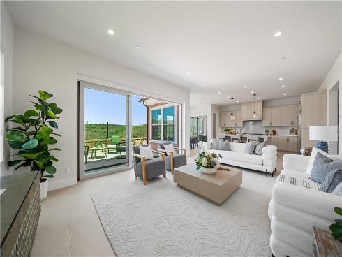 122  Mossvine  , Irvine, CA