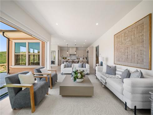 122  Mossvine  , Irvine, CA