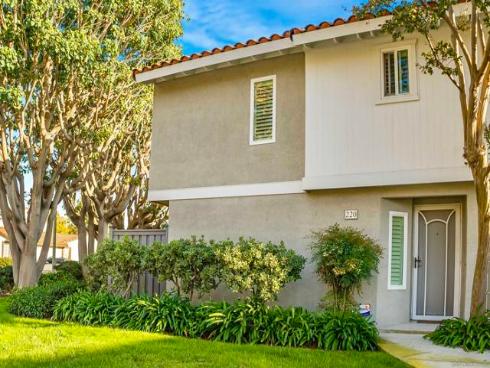 220  Lemon Grove  , Irvine, CA