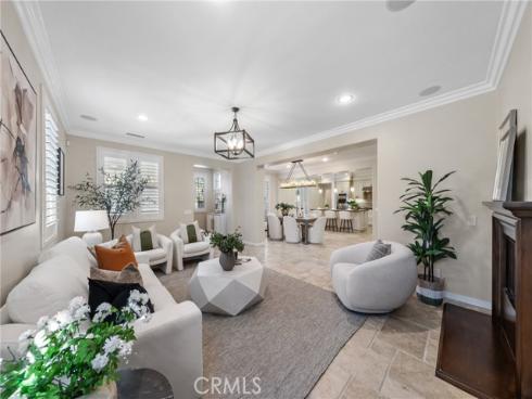 35  Twin Gables  , Irvine, CA