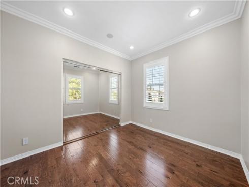 35  Twin Gables  , Irvine, CA