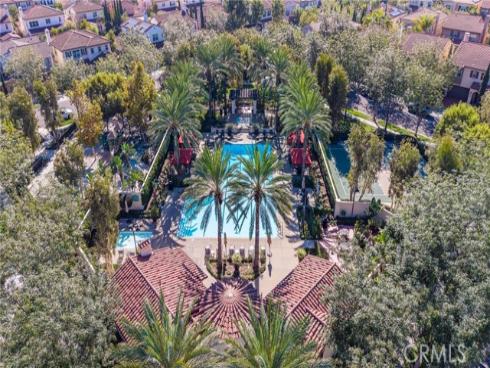 35  Twin Gables  , Irvine, CA