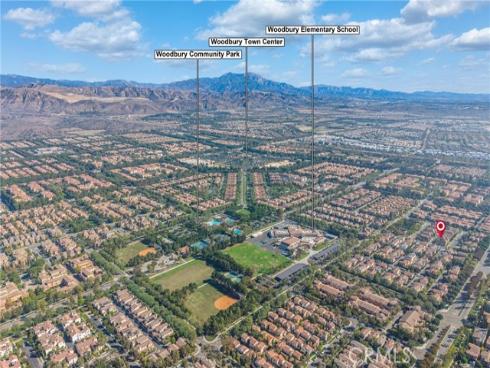 35  Twin Gables  , Irvine, CA