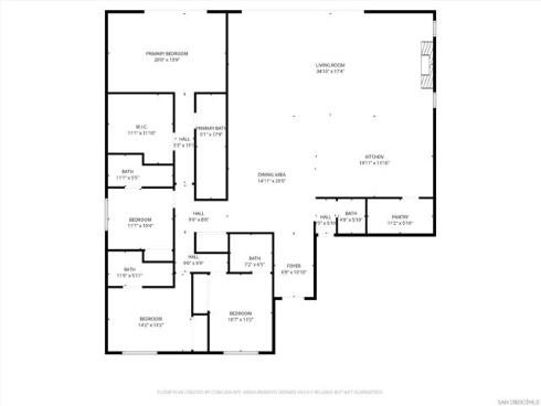 18802  Saginaw Drive  , Irvine, CA