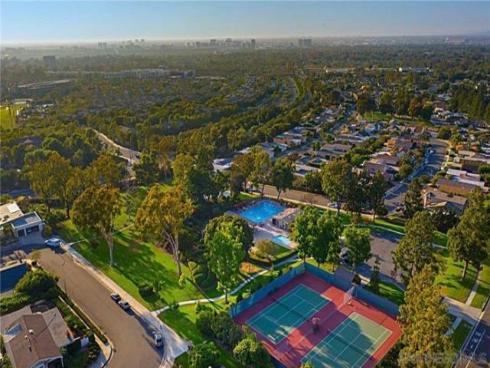 18802  Saginaw Drive  , Irvine, CA