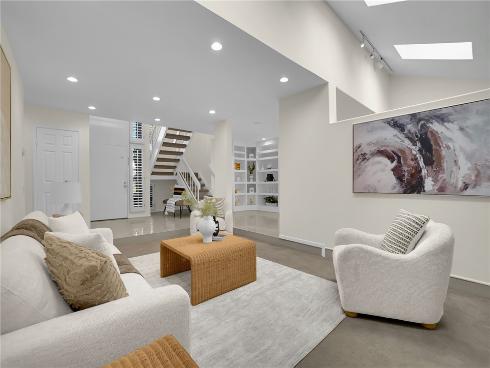 1  White Birch  , Irvine, CA