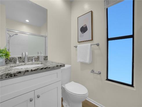 1  White Birch  , Irvine, CA