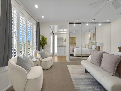 1  White Birch  , Irvine, CA