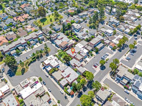 26  Seton  , Irvine, CA