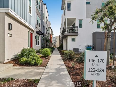 170  Fable  , Irvine, CA