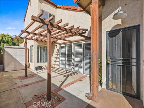 134  Tangerine  , Irvine, CA