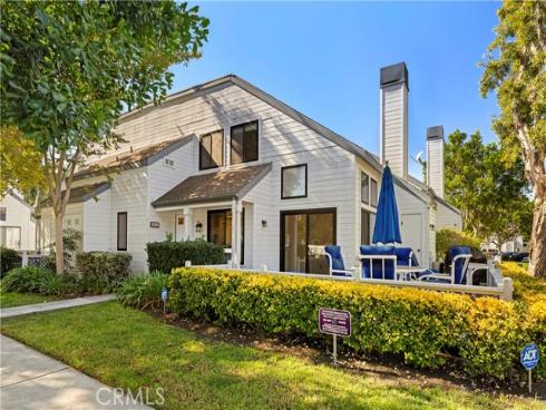 123  Fallingstar  , Irvine, CA