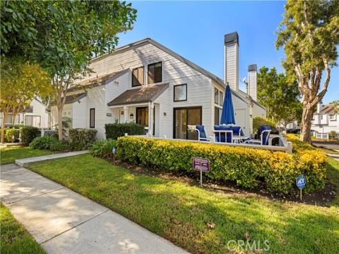 123  Fallingstar  , Irvine, CA