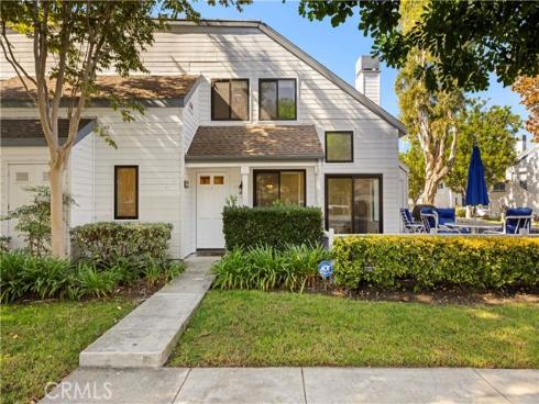 123  Fallingstar  , Irvine, CA