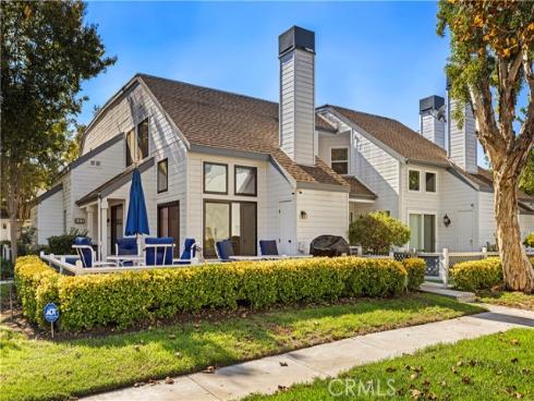 123  Fallingstar  , Irvine, CA