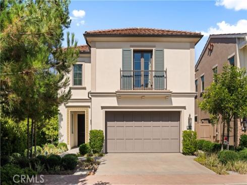 100  Viano  , Irvine, CA